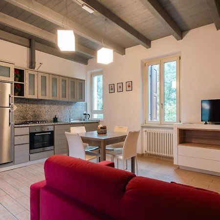 Appartamento Scaligero Mameli Borgo Trento 维罗纳 外观 照片