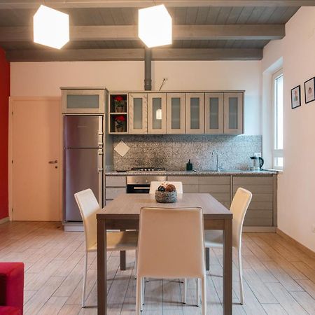 Appartamento Scaligero Mameli Borgo Trento 维罗纳 外观 照片