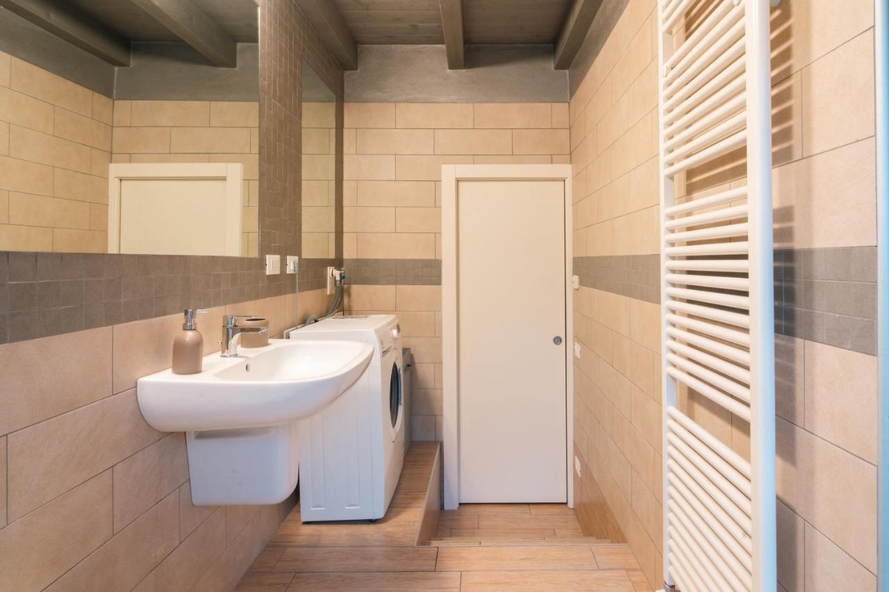 Appartamento Scaligero Mameli Borgo Trento 维罗纳 外观 照片